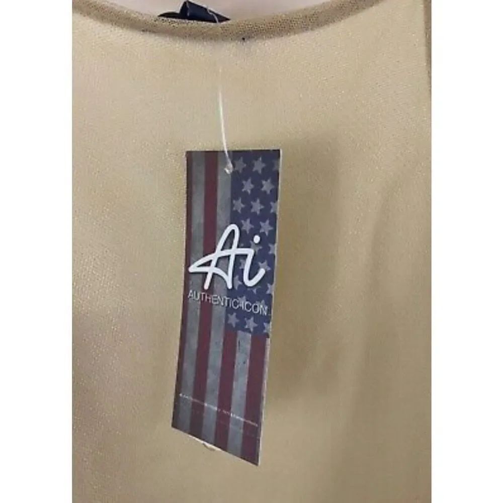 Authentic Icon Tank  - Picture 5 of 6